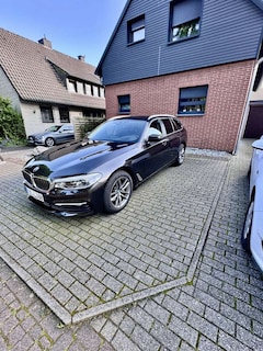 Bild des Angebotes BMW 520 520 d