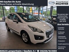 Bild des Angebotes Peugeot 3008 3008 BlueHDi 150 FAP Allure