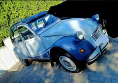 Bild des Angebotes Citroen 2CV 2 CV 6 Charleston