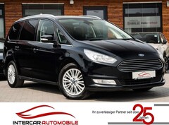 Bild des Angebotes Ford Galaxy 2.0 TDCi Titanium PowerShift |7-Sitzer|