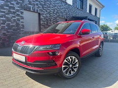 Bild des Angebotes Skoda Karoq Drive 125 4x4