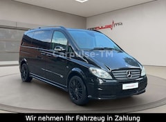 Bild des Angebotes Mercedes-Benz Viano 3.0 CDI V6 X-CLUSIVE kompakt Automatik-TÜV