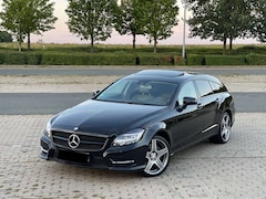 Bild des Angebotes Mercedes-Benz CLS 350 Shooting Brake CDI 4Matic DPF B.EFF 7G-TR