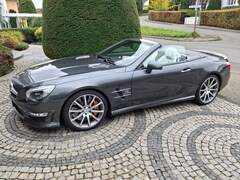 Bild des Angebotes Mercedes-Benz SL 63 AMG SL-Klasse Roadster