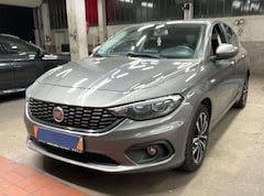 Bild des Angebotes Fiat Tipo Navi Kamera ACC DAB Klima 120PS
