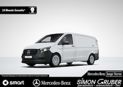 Bild des Angebotes Mercedes-Benz Vito 116 CDI Kasten Lang Automatik Kamera 3Sitze