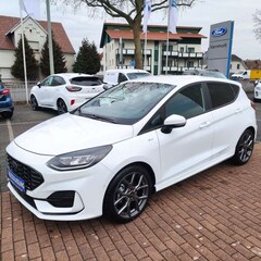 Bild des Angebotes Ford Fiesta 1.0 EcoBoost S&S ST-LINE