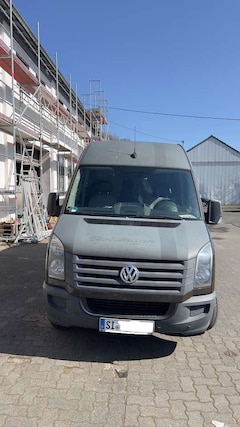 Bild des Angebotes VW Crafter Crafter 30 TDI BMT