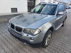 Bild des Angebotes BMW X3 2.0d xDrive "Panarama" Xenon"