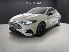 Bild des Angebotes Mercedes-Benz CLA 350 CLA 350 EQ-AMG-NIGHT-DISTRONIC-MEMORY-UVP 73.100,-