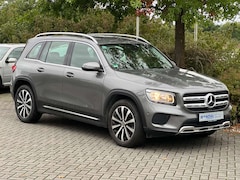 Bild des Angebotes Mercedes-Benz GLB 180 / Kamera