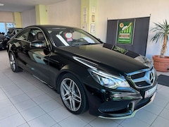 Bild des Angebotes Mercedes-Benz E 320 Coupe ! AMG-Line...