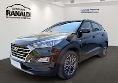 Bild des Angebotes Hyundai TUCSON Advantage Mild-Hybrid 2WD,++AHK!++Kamera+