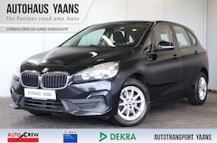 Bild des Angebotes BMW 216 d Active Tourer Advantage FRONT+PDC+PANO