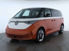 Bild des Angebotes VW ID. Buzz Bus 210 kW Pro LR ACC 360° Pano Massage
