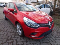 Bild des Angebotes Renault Clio IV Expression
