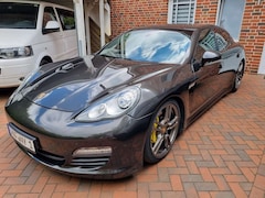 Bild des Angebotes Porsche Panamera Panamera 3.6 V6+Motor 89.000km+GTS Klappenabgas+