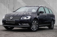Bild des Angebotes VW Passat Variant Passat Variant EcoFuel 1.4 TSI EcoFuel Business Edition