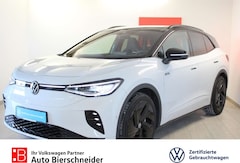 Bild des Angebotes VW ID.4 GTX 4Mo. 21 PANO AHK WÄPU 5J.-GARANTIE