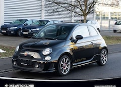 Bild des Angebotes Abarth 500 1.4 T-Jet 16V Abarth Esseesse *Garantie*Klim