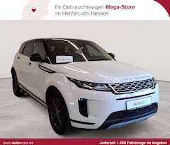 Bild des Angebotes Land Rover Range Rover Evoque Range Rover Evoque D165 FWD Pano Leder