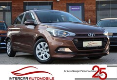 Bild des Angebotes Hyundai i20 1.0 TGDI blue Trend |CarPlay|Kamera|Sitzhz.