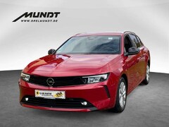 Bild des Angebotes Opel Astra Elegance