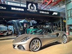Bild des Angebotes Lotus Emira 3.5 V6 Komo-Tec 475PS /  Alcantara