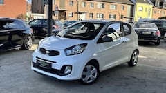 Bild des Angebotes Kia Picanto Business Line*Klima*All-Wetter*Top*