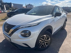 Bild des Angebotes Nissan Juke MY24 1.0 DIG-T 6MT N-CONNECTA Winter