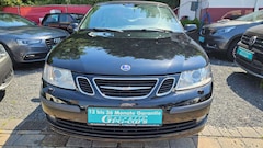Bild des Angebotes Saab 9-3 Cabriolet 2.0 T Vector