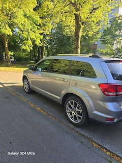 Bild des Angebotes Fiat Freemont 2.0 Multijet 16V DPF Automatik Allrad My