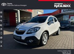 Bild des Angebotes Opel Mokka X 1.4 Automatik Active