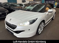 Bild des Angebotes Peugeot RCZ 147KW LederNaviXenonSportsitze NightEdition