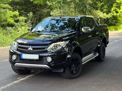 Bild des Angebotes Mitsubishi L200 L200 Pick Up 4x4 Autm. Double Cab Diamant Edition+