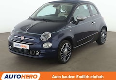 Bild des Angebotes Fiat 500C 1.2 Riva*NAV*TEMPO*PDC*BLUETOOTH*DAB*