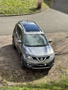 Bild des Angebotes Nissan X-Trail 1.6 dCi