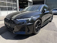 Bild des Angebotes Audi RS3 Sportback /Matrix/Pano/RS-Abgas/MMi