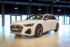 Bild des Angebotes Audi RS6 Avant performance - Keramik B&O Dyn+ MwSt
