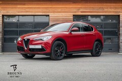 Bild des Angebotes Alfa Romeo Stelvio First Edition Q4 280PS