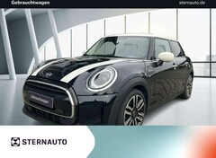 Bild des Angebotes MINI Cooper C Cooper Classic Trim LED RüCam Driving Assi ACC
