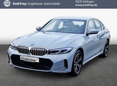 Bild des Angebotes BMW 330 e xDrive Aut.