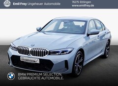 Bild des Angebotes BMW 330 e xDrive Aut.