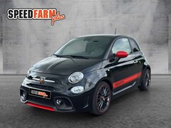 Bild des Angebotes Abarth 500 595 Autom/ 17 Zoll / 1.Hand Navi / Komfortp.
