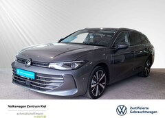 Bild des Angebotes VW Passat Business 1.5 eHybrid AHK+ACC+PDC+CARPLAY Klima
