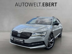 Bild des Angebotes Skoda Superb Combi 2.0 TDI Sportline DSG/ACC/MATRIX/