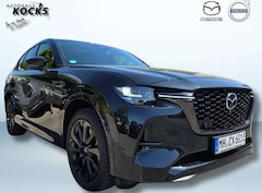 Bild des Angebotes Mazda CX-60 2.5L e-SKYACTIV PHEV 327ps Homura Plus