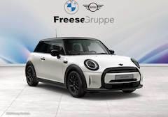Bild des Angebotes MINI Cooper 3-Türer RFK SPORTSITZE LED SHZ TEMPOMAT
