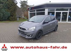 Bild des Angebotes Mitsubishi Space Star Active+ 1.2 MIVEC ClearTec 5-Gang