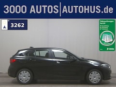 Bild des Angebotes BMW 116 dA Navi LED LC+ PDC Shz